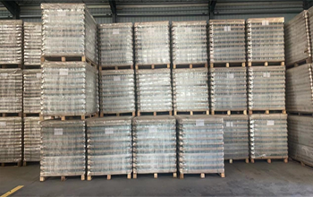Sufficient stock storage