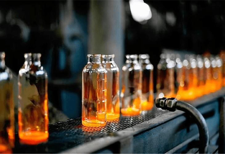 Annealing